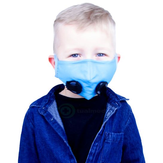 Antismogová maska pre deti MedPatent