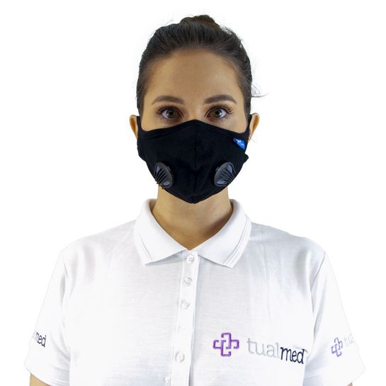 Antivírusová maska MedPatent
