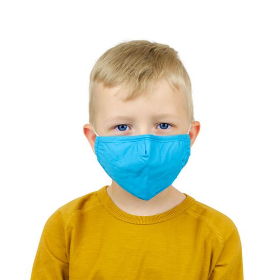 Antivírusová maska pre deti BeSave
