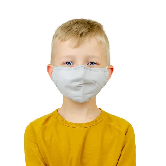 Antivírusová maska pre deti BeSave