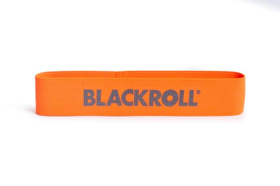 Blackroll posilňovacia guma LOOP BAND ľahká záťaž