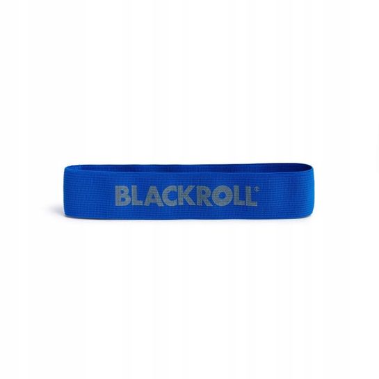 Blackroll posilňovacia guma LOOP BAND silná záťaž