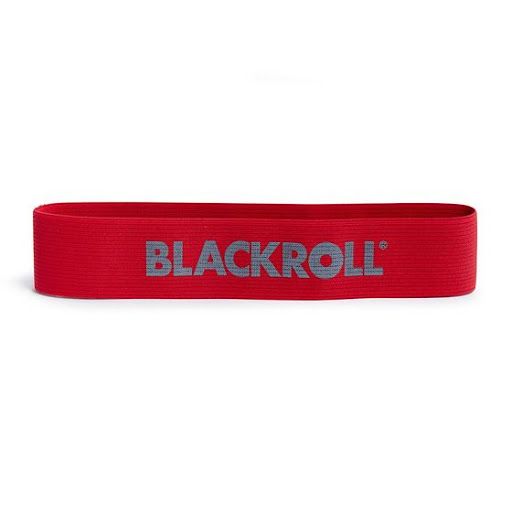 Blackroll posilňovacia guma LOOP BAND stredne ľahká záťaž