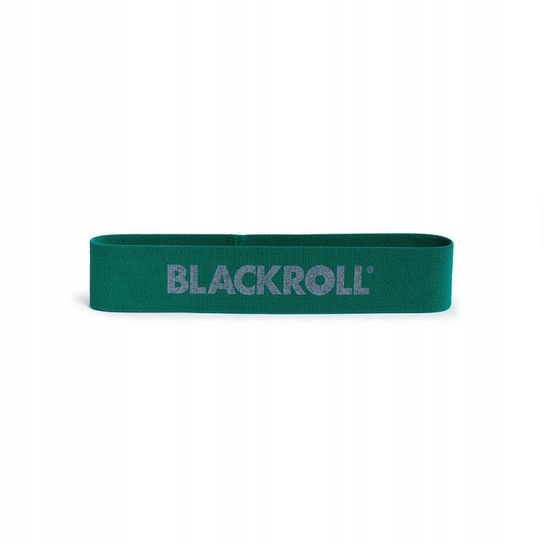 Blackroll posilňovacia guma LOOP BAND stredne silná záťaž