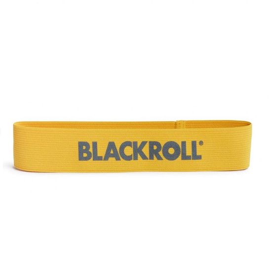 Blackroll posilňovacia guma LOOP BAND veľmi ľahká záťaž