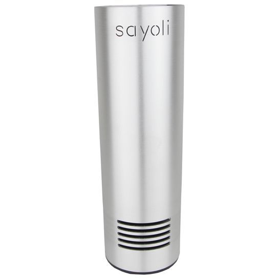 Dezinfekčný UVC sterilizátor vzduchu Sayoli 30