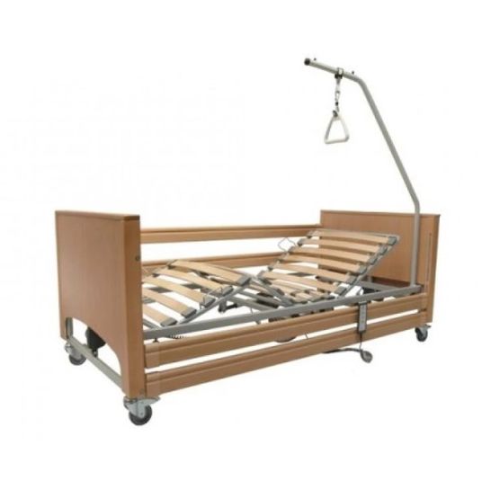 Elektrická rehabilitačná posteľ Antar