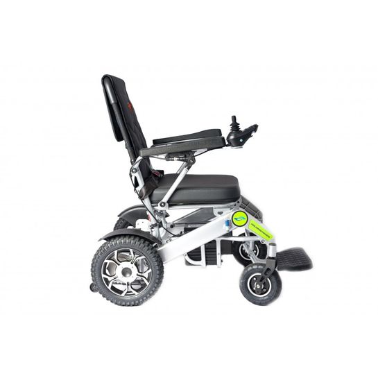 Elektrický invalidný vozík B2