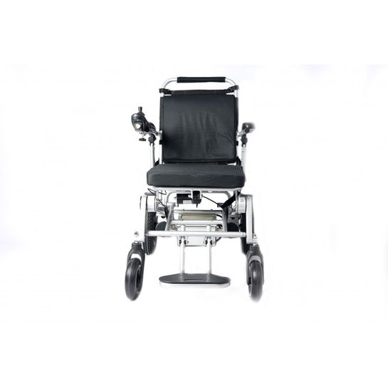 Elektrický invalidný vozík H3T