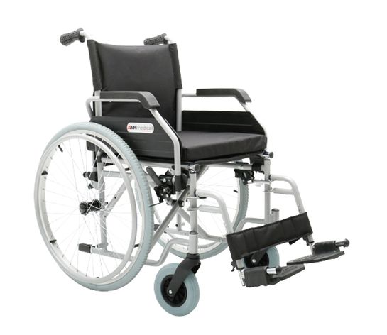 Invalidný mechanický vozík Optimum