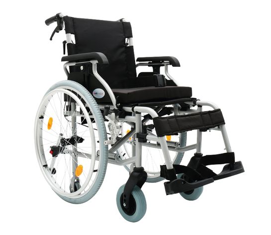 Invalidný mechanický vozík Prestige