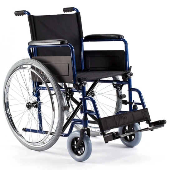 Invalidný mechanický vozík Timago H011