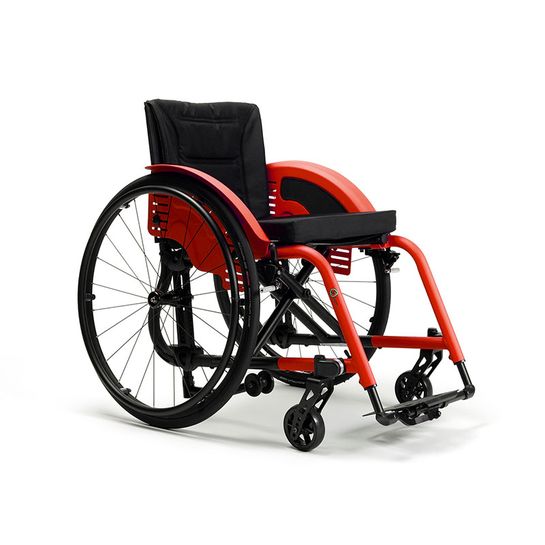 Invalidný odľahčený vozík Trigo S Vermeiren
