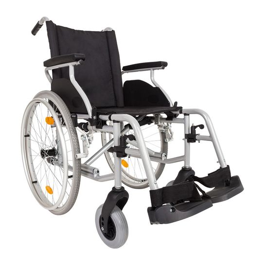 Invalidný vozík mechanický Cruiser 2