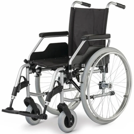Invalidný vozík mechanický MEYRA
