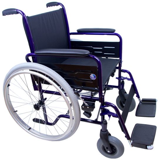 Invalidný vozík mechanický Vermeiren 28