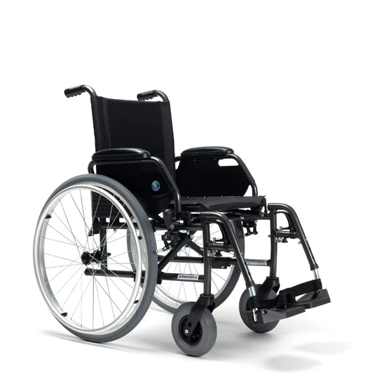 Invalidný vozík mechanický Vermeiren Jazz S 50