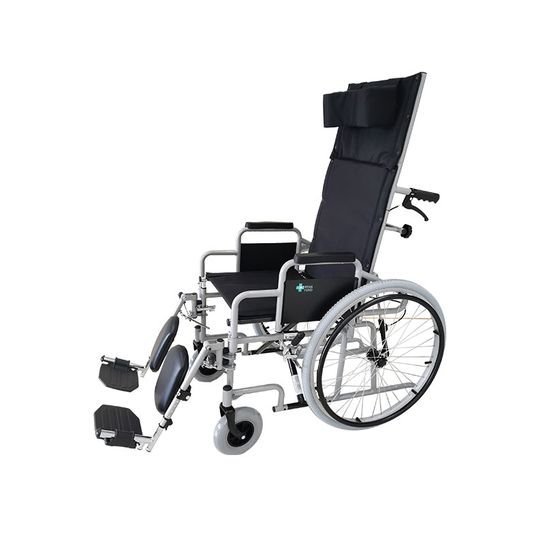Invalidný vozík polohovací Cruiser Comfort 1