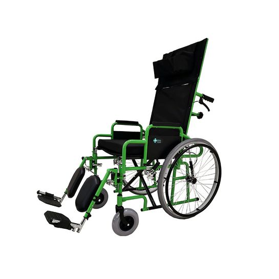 Invalidný vozík polohovací Cruiser Comfort 1