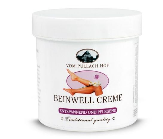 Kostihojový krém Beinwell PH 250 ml
