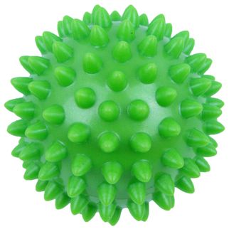 Masážna lopta ježko 7cm