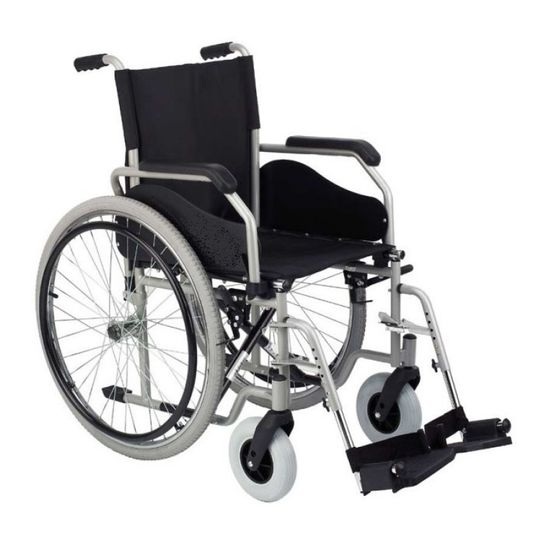 Mechanický invalidný vozík Basic