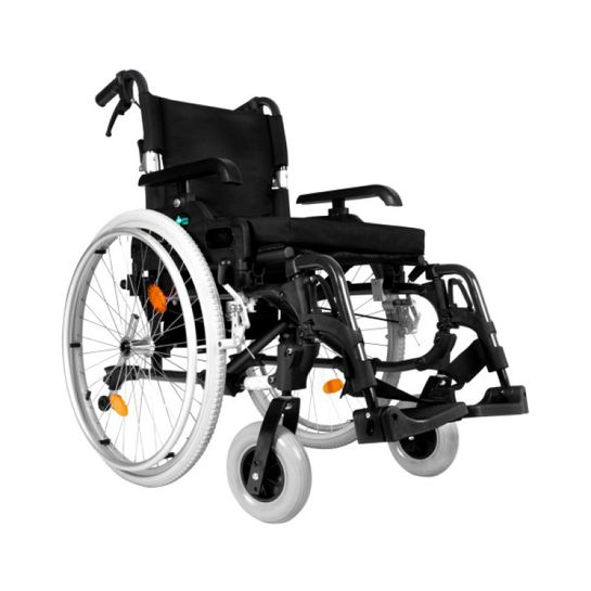 Odľahčený invalidný vozík hliníkový Cruiser Active 2