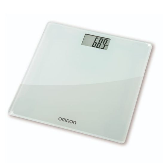 Osobná a kúpeľňová váha OMRON HN286 do 180kg