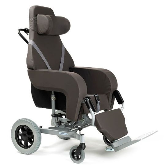 Polohovací invalidný vozík Vermeiren CORAILLE