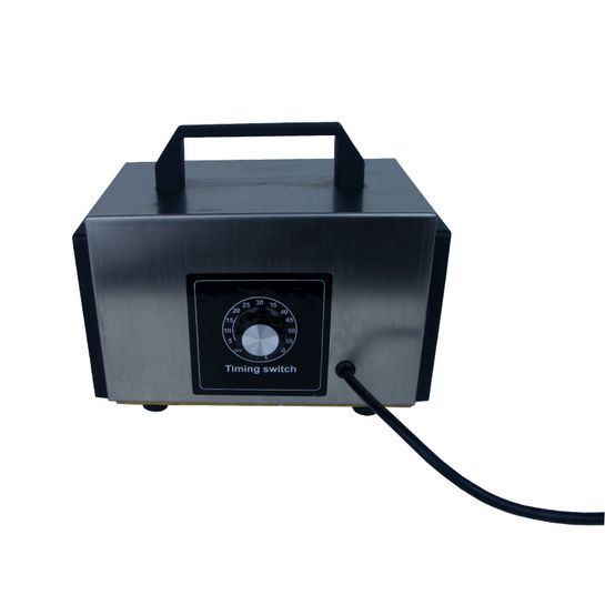 Prenosný generátor ozónu 18000 mg/h 140W s časovačom na dezinfekciu a sterilizáciu