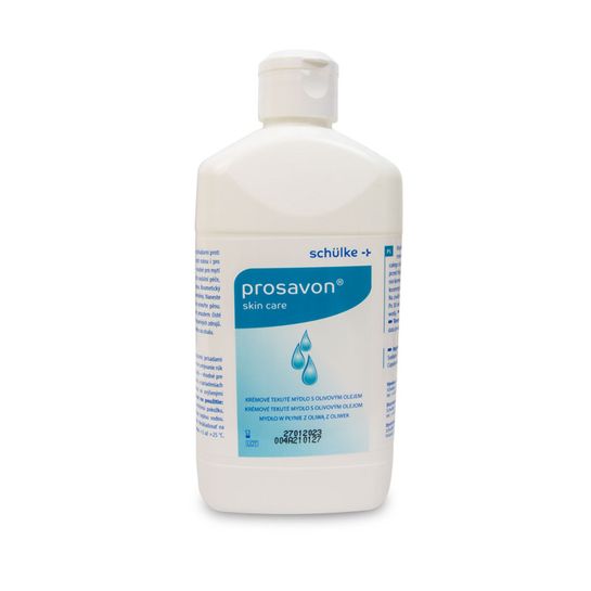 Prosavon tekuté mydlo antibakteriálne 500 ml