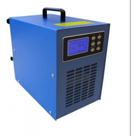 UVC ozónový generátor s funkciou ionizácie a časovačom Noyes 30 g / h
