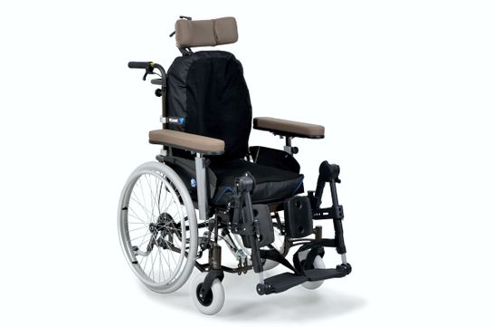 Invalidný vozík INOVYS 2 VICAIR Vermeiren