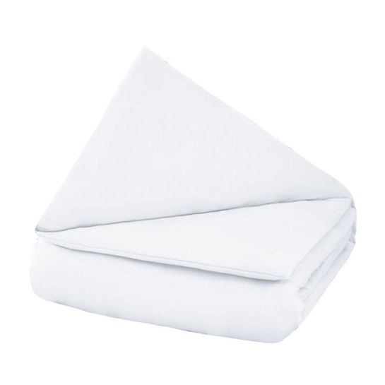 Záťažová deka Basic Gravity® biela