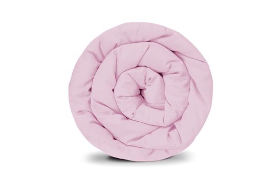 Záťažová deka pre deti Gravity® Ružová